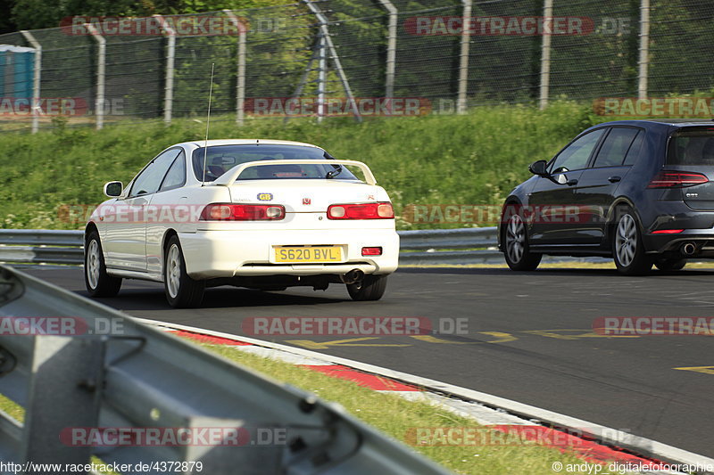 Bild #4372879 - Touristenfahrten Nürburgring Nordschleife 18.05.2018