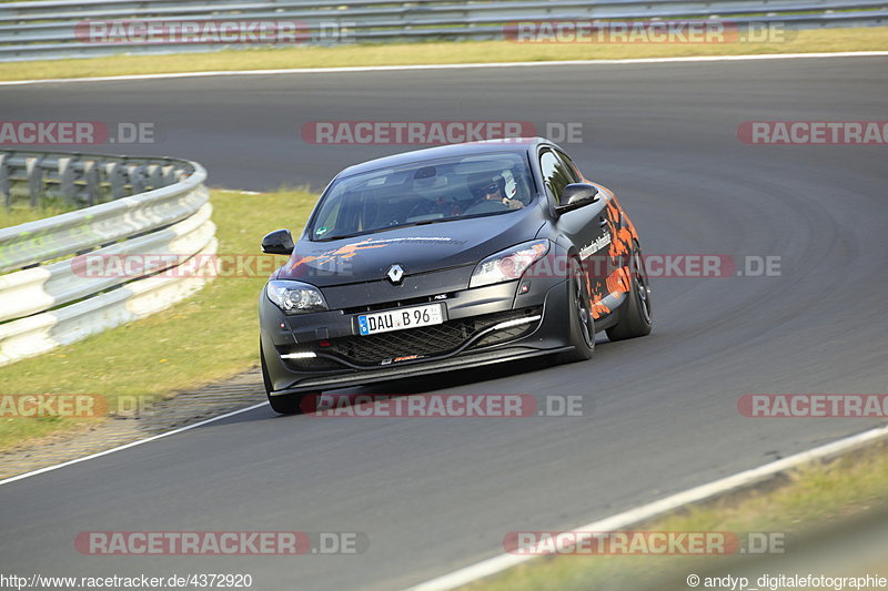 Bild #4372920 - Touristenfahrten Nürburgring Nordschleife 18.05.2018