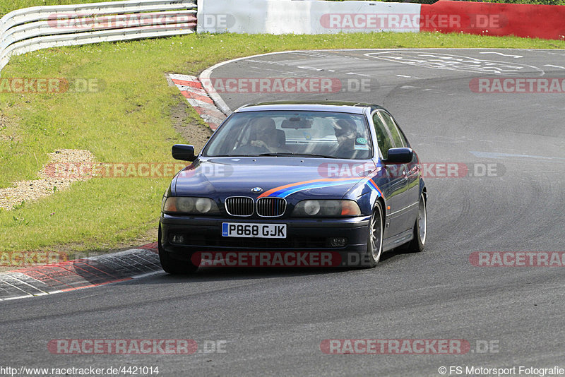 Bild #4421014 - Touristenfahrten Nürburgring Nordschleife 18.05.2018