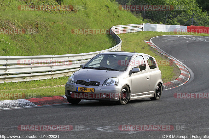 Bild #4422081 - Touristenfahrten Nürburgring Nordschleife 18.05.2018