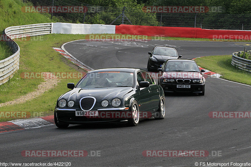 Bild #4422120 - Touristenfahrten Nürburgring Nordschleife 18.05.2018