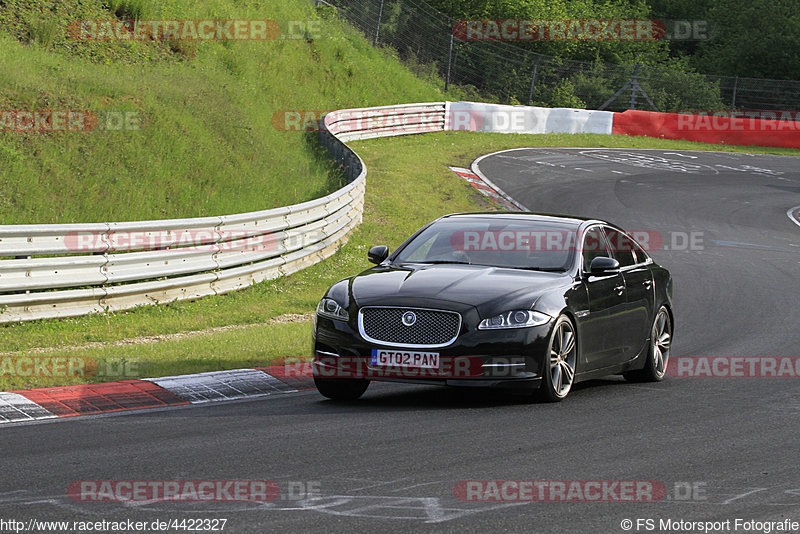 Bild #4422327 - Touristenfahrten Nürburgring Nordschleife 18.05.2018