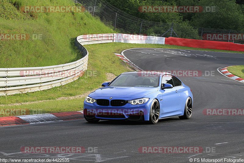 Bild #4422535 - Touristenfahrten Nürburgring Nordschleife 18.05.2018