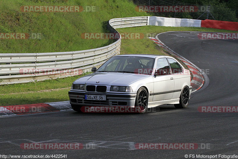 Bild #4422541 - Touristenfahrten Nürburgring Nordschleife 18.05.2018