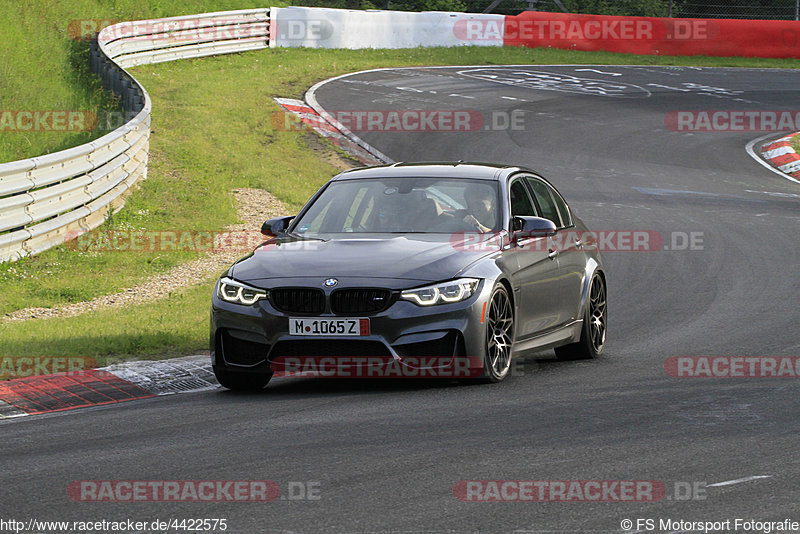 Bild #4422575 - Touristenfahrten Nürburgring Nordschleife 18.05.2018