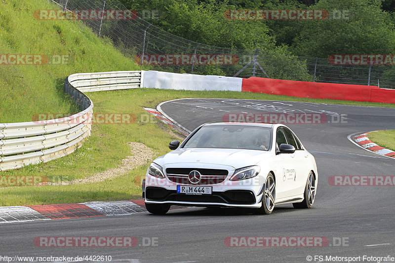 Bild #4422610 - Touristenfahrten Nürburgring Nordschleife 18.05.2018