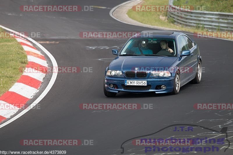 Bild #4373809 - Touristenfahrten Nürburgring Nordschleife 19.05.2018