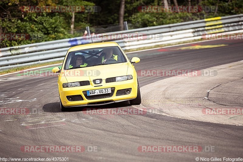 Bild #4375301 - Touristenfahrten Nürburgring Nordschleife 19.05.2018