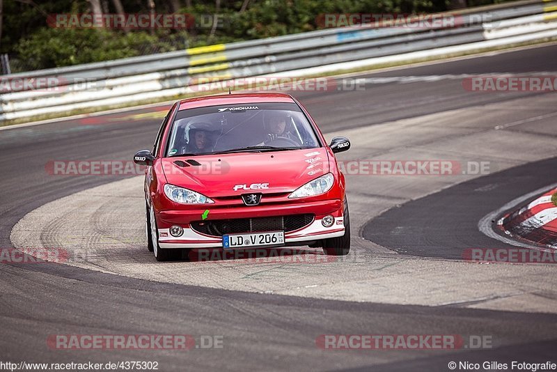 Bild #4375302 - Touristenfahrten Nürburgring Nordschleife 19.05.2018