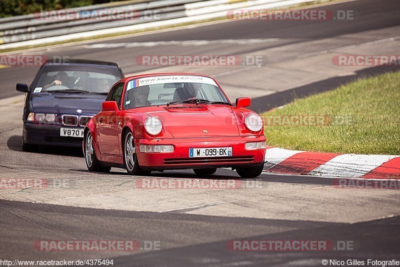 Bild #4375494 - Touristenfahrten Nürburgring Nordschleife 19.05.2018