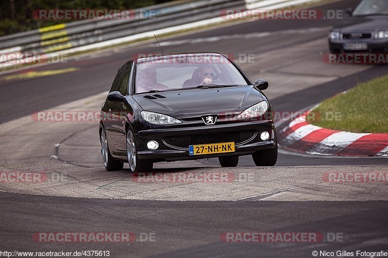 Bild #4375613 - Touristenfahrten Nürburgring Nordschleife 19.05.2018