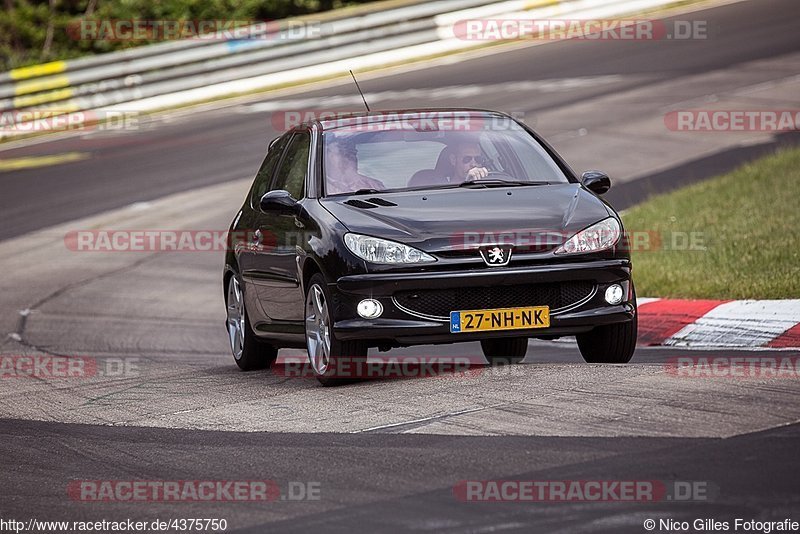 Bild #4375750 - Touristenfahrten Nürburgring Nordschleife 19.05.2018