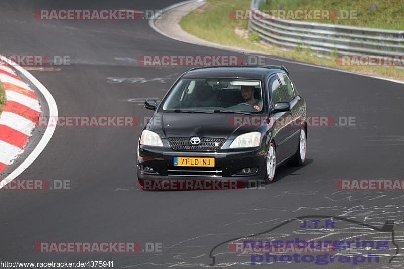 Bild #4375941 - Touristenfahrten Nürburgring Nordschleife 19.05.2018