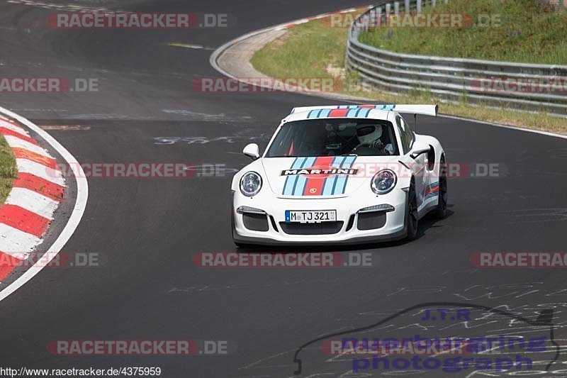 Bild #4375959 - Touristenfahrten Nürburgring Nordschleife 19.05.2018