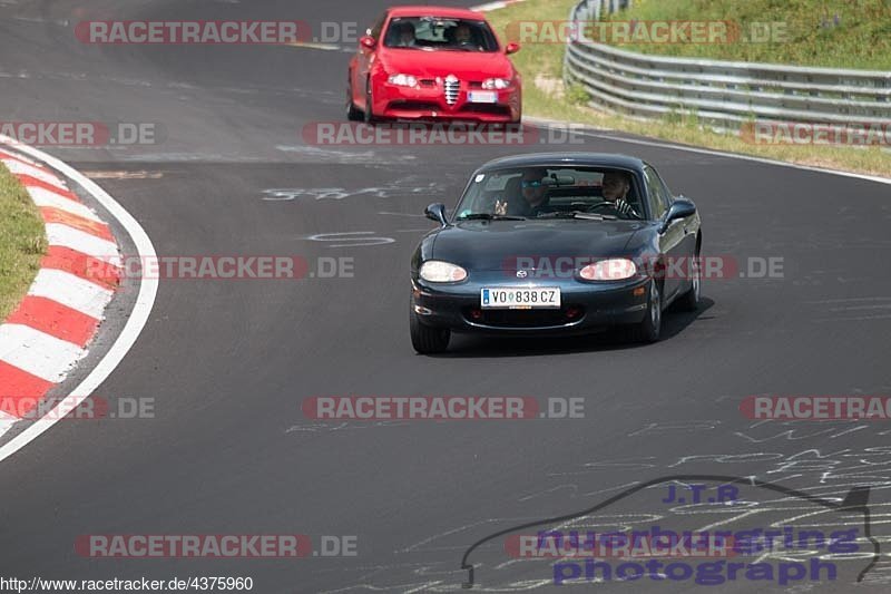 Bild #4375960 - Touristenfahrten Nürburgring Nordschleife 19.05.2018