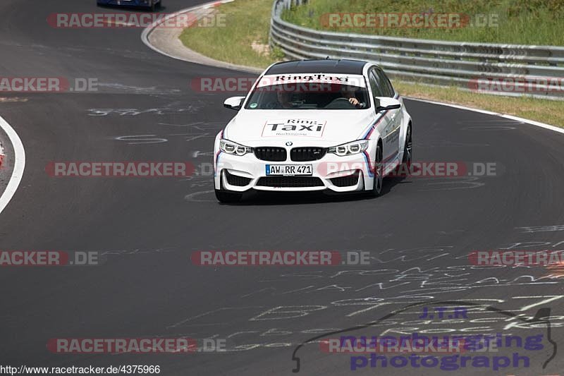 Bild #4375966 - Touristenfahrten Nürburgring Nordschleife 19.05.2018