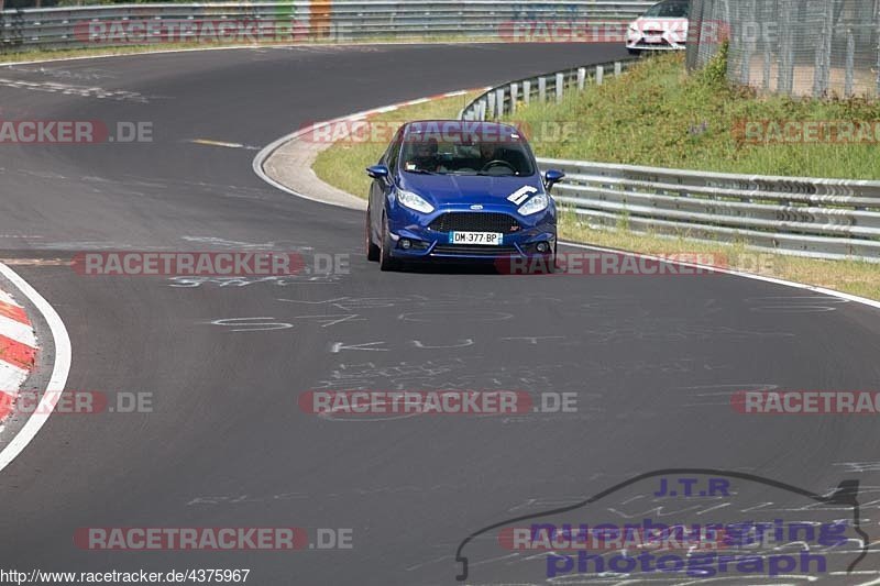 Bild #4375967 - Touristenfahrten Nürburgring Nordschleife 19.05.2018