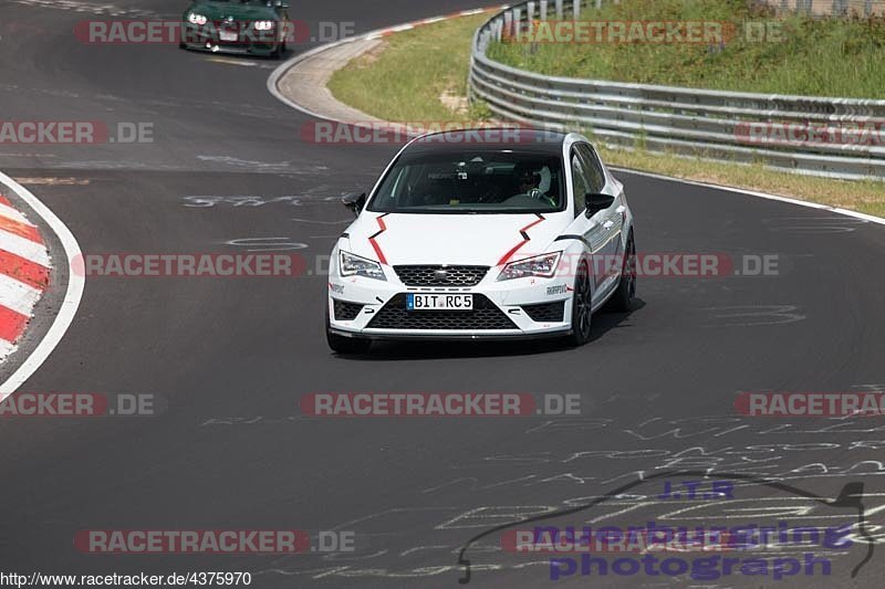 Bild #4375970 - Touristenfahrten Nürburgring Nordschleife 19.05.2018