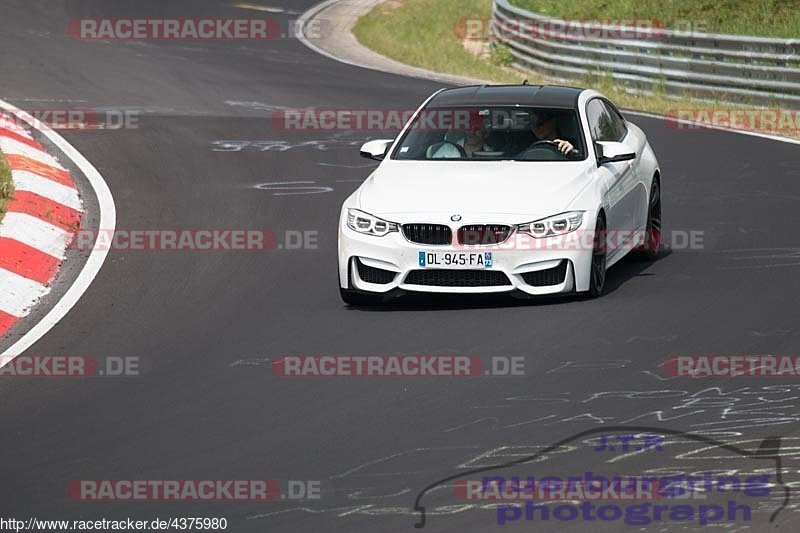 Bild #4375980 - Touristenfahrten Nürburgring Nordschleife 19.05.2018