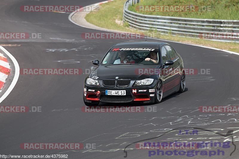 Bild #4375982 - Touristenfahrten Nürburgring Nordschleife 19.05.2018