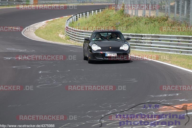 Bild #4375988 - Touristenfahrten Nürburgring Nordschleife 19.05.2018