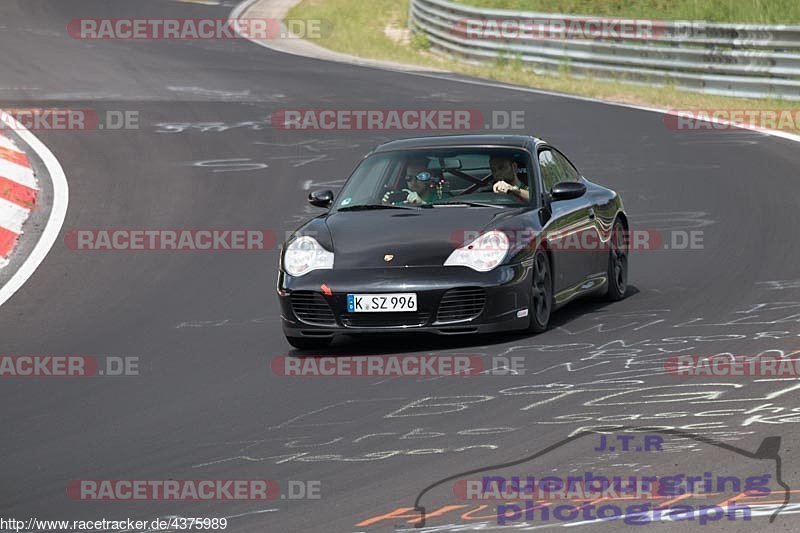 Bild #4375989 - Touristenfahrten Nürburgring Nordschleife 19.05.2018