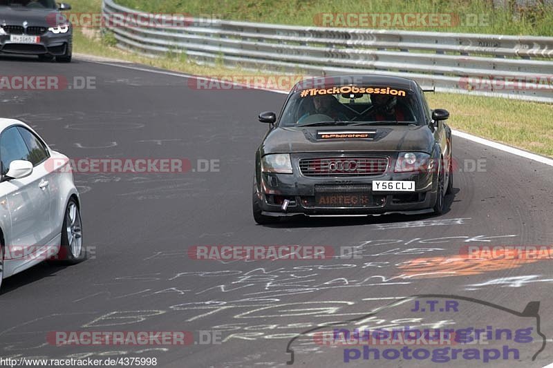 Bild #4375998 - Touristenfahrten Nürburgring Nordschleife 19.05.2018