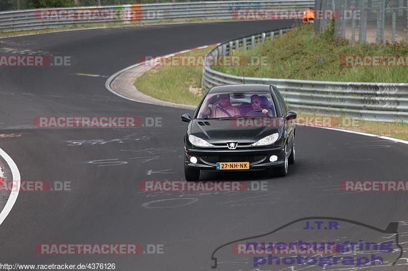 Bild #4376126 - Touristenfahrten Nürburgring Nordschleife 19.05.2018