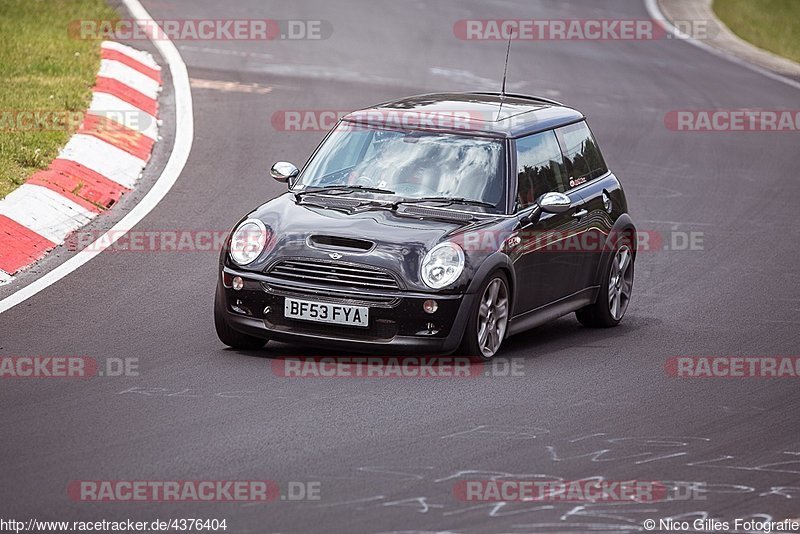 Bild #4376404 - Touristenfahrten Nürburgring Nordschleife 19.05.2018