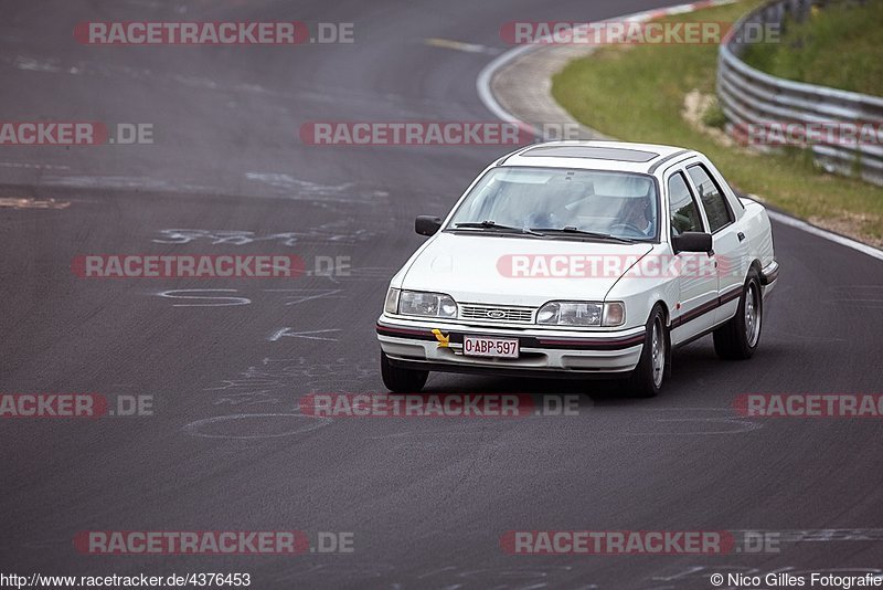 Bild #4376453 - Touristenfahrten Nürburgring Nordschleife 19.05.2018