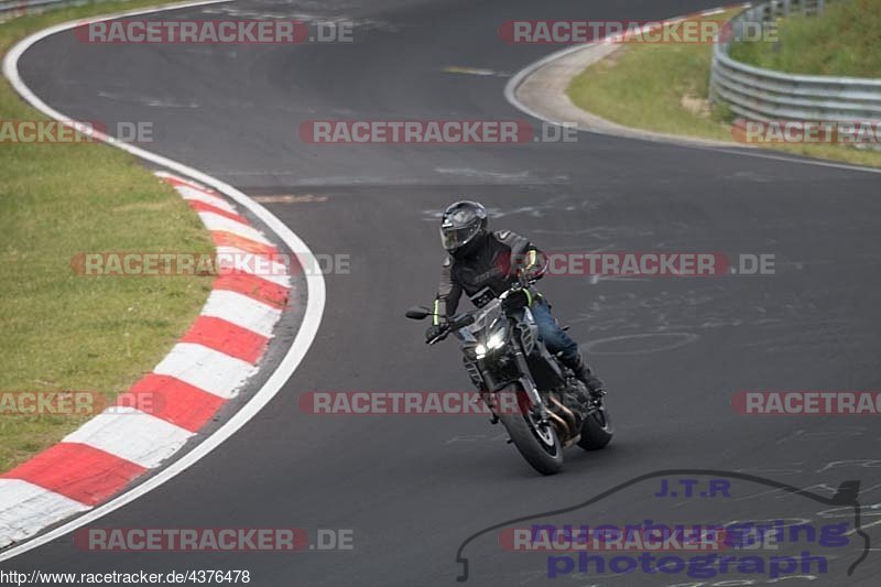 Bild #4376478 - Touristenfahrten Nürburgring Nordschleife 19.05.2018