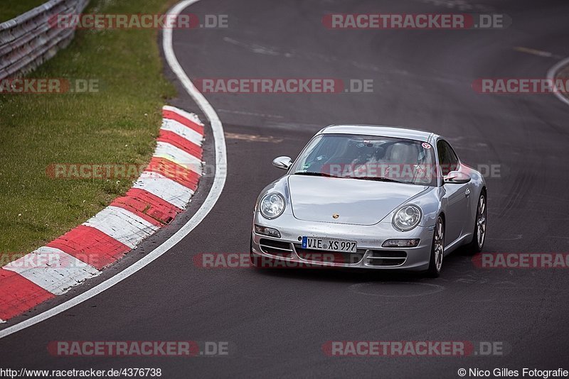 Bild #4376738 - Touristenfahrten Nürburgring Nordschleife 19.05.2018