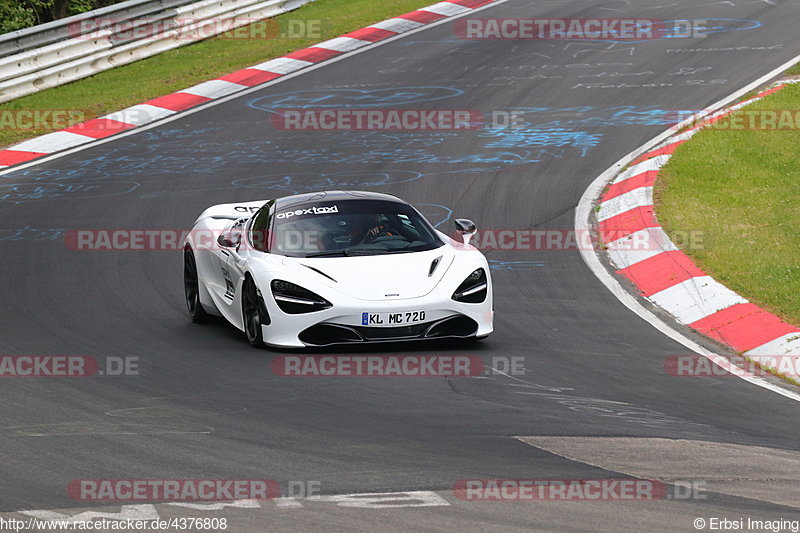 Bild #4376808 - Touristenfahrten Nürburgring Nordschleife 19.05.2018