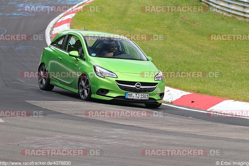 Bild #4376830 - Touristenfahrten Nürburgring Nordschleife 19.05.2018