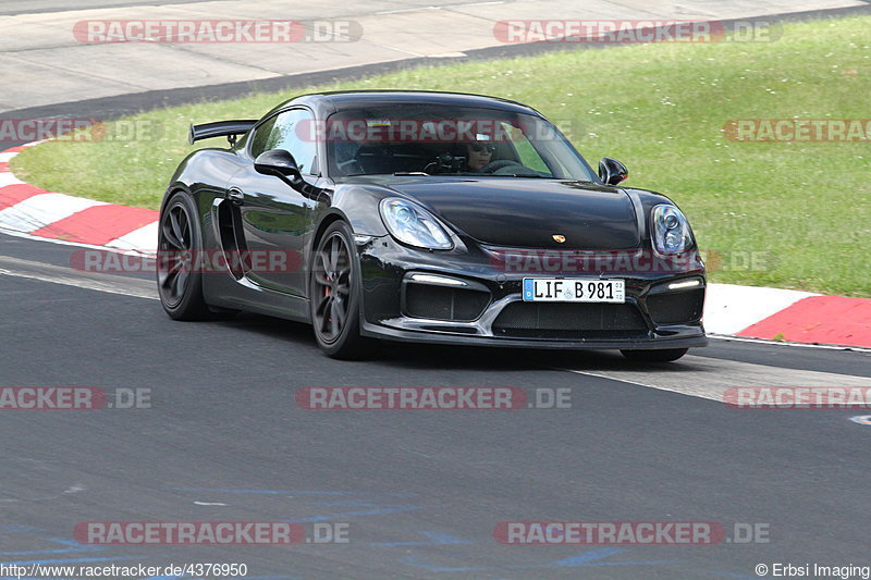 Bild #4376950 - Touristenfahrten Nürburgring Nordschleife 19.05.2018