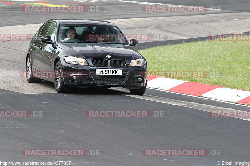 Bild #4377037 - Touristenfahrten Nürburgring Nordschleife 19.05.2018