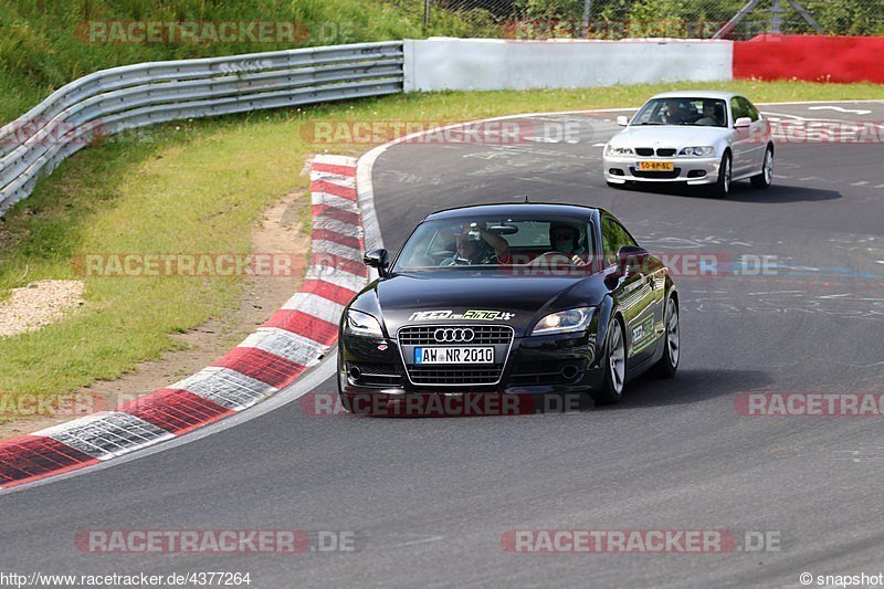 Bild #4377264 - Touristenfahrten Nürburgring Nordschleife 19.05.2018