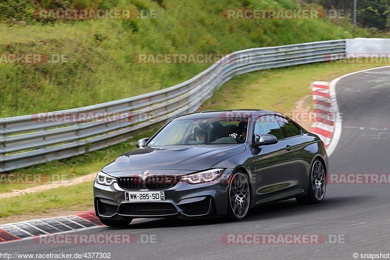 Bild #4377302 - Touristenfahrten Nürburgring Nordschleife 19.05.2018