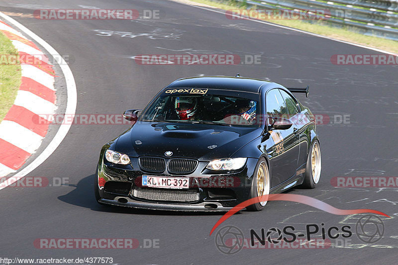 Bild #4377573 - Touristenfahrten Nürburgring Nordschleife 19.05.2018