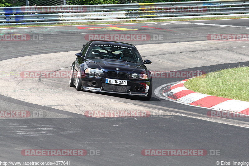 Bild #4377641 - Touristenfahrten Nürburgring Nordschleife 19.05.2018