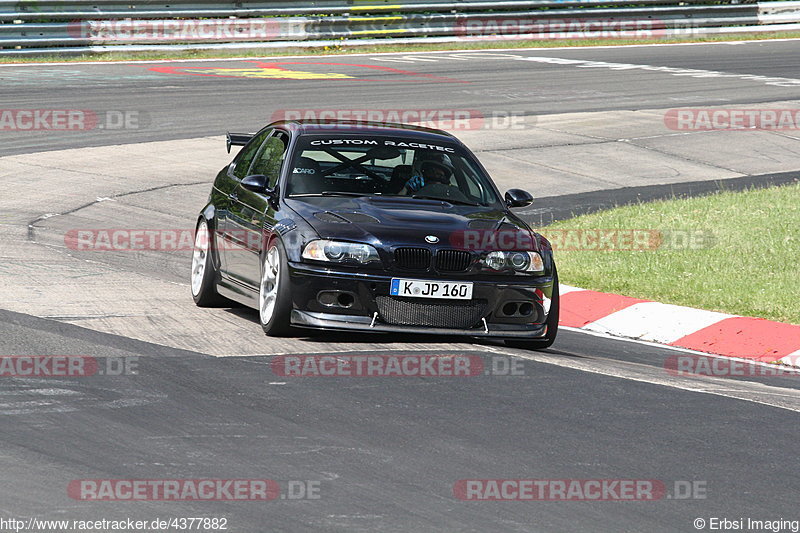 Bild #4377882 - Touristenfahrten Nürburgring Nordschleife 19.05.2018