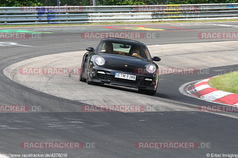 Bild #4378016 - Touristenfahrten Nürburgring Nordschleife 19.05.2018