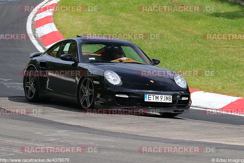 Bild #4378070 - Touristenfahrten Nürburgring Nordschleife 19.05.2018