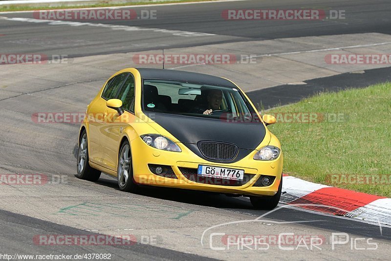 Bild #4378082 - Touristenfahrten Nürburgring Nordschleife 19.05.2018