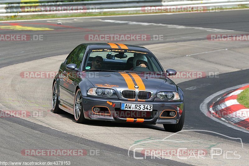 Bild #4378153 - Touristenfahrten Nürburgring Nordschleife 19.05.2018