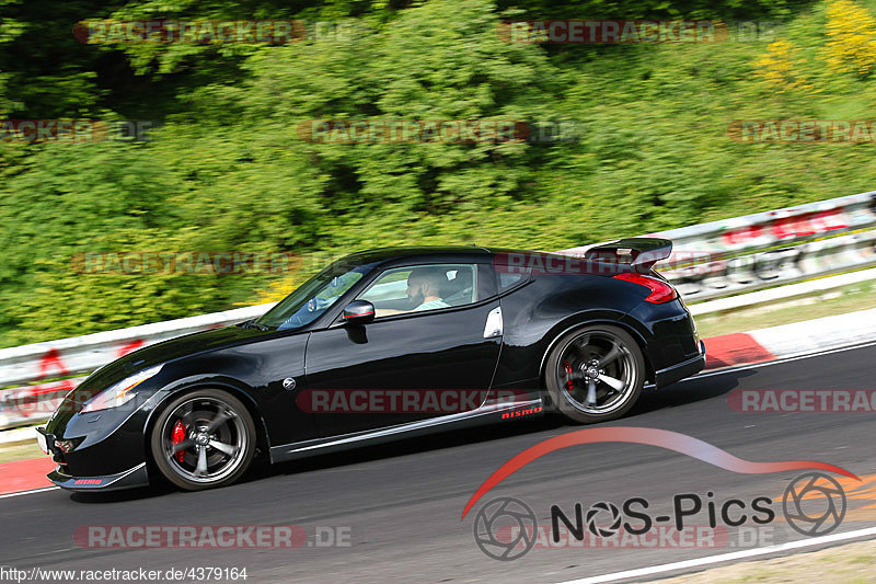 Bild #4379164 - Touristenfahrten Nürburgring Nordschleife 19.05.2018