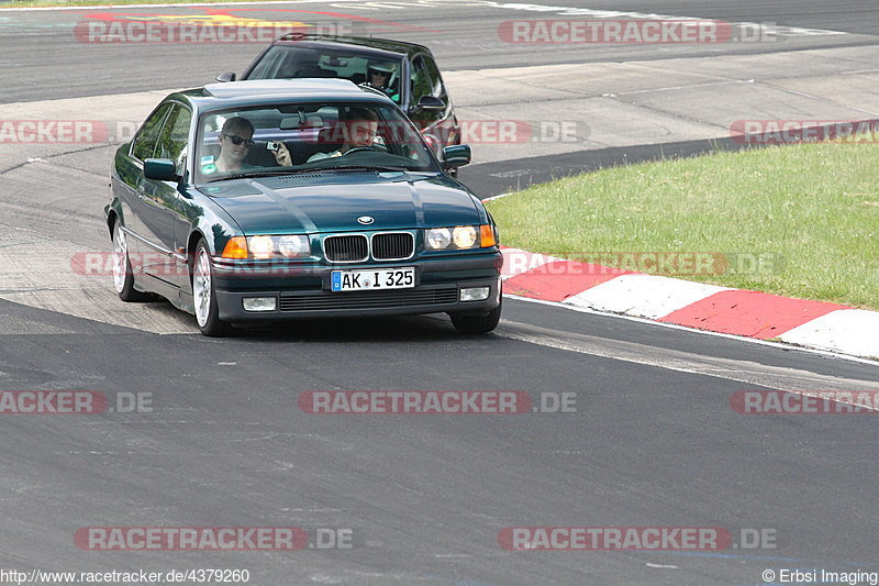 Bild #4379260 - Touristenfahrten Nürburgring Nordschleife 19.05.2018