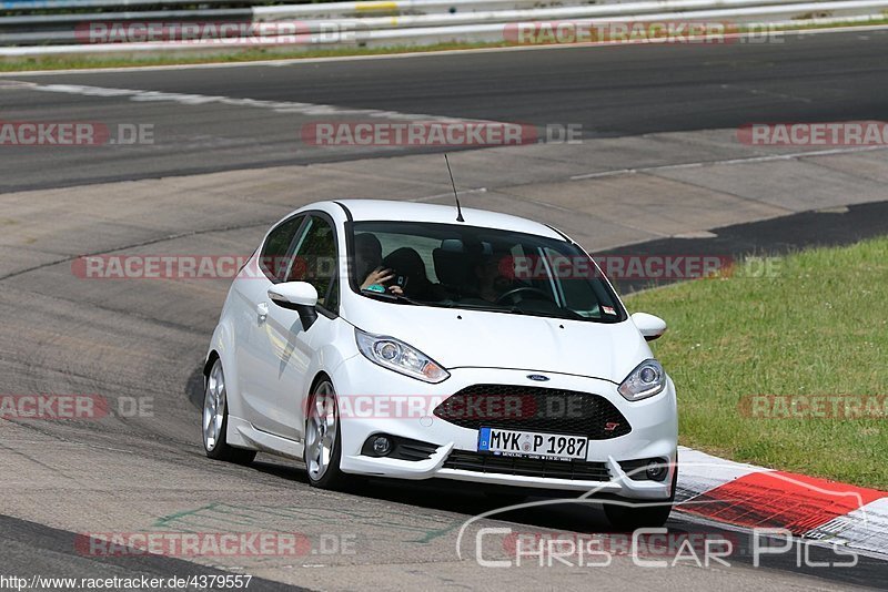 Bild #4379557 - Touristenfahrten Nürburgring Nordschleife 19.05.2018