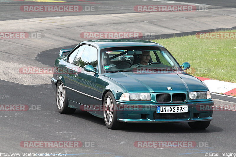 Bild #4379577 - Touristenfahrten Nürburgring Nordschleife 19.05.2018