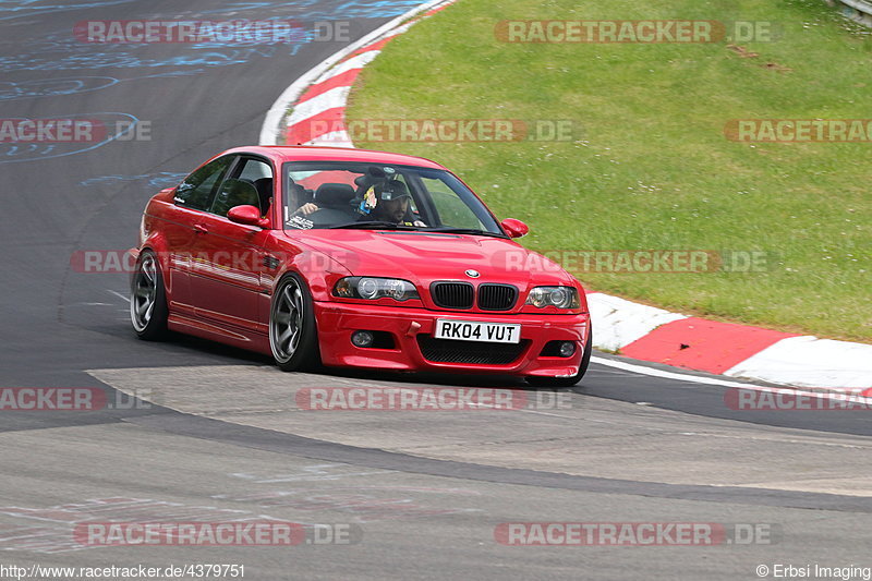 Bild #4379751 - Touristenfahrten Nürburgring Nordschleife 19.05.2018